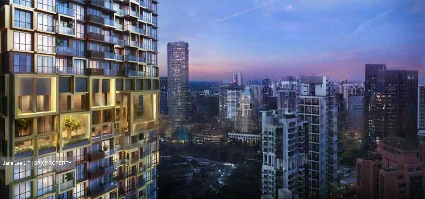 Irwell Hill Residences (D9), Apartment #446656681